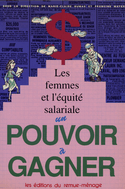 Equité salariale, un pouvoir à gagner